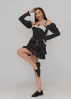 Рокля Nikole 2698